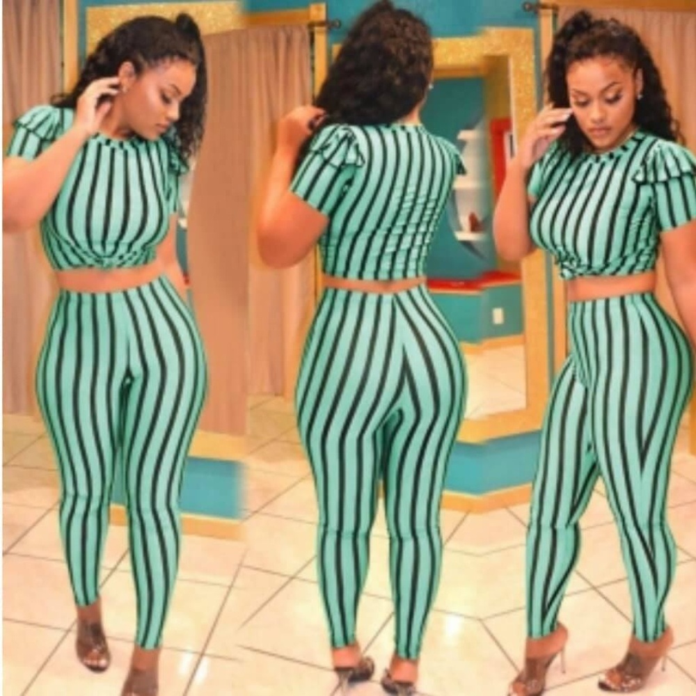 2 piece outfit